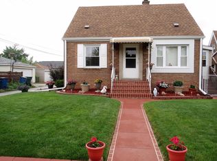 4036 Johnson Ave, Hammond, IN 46327