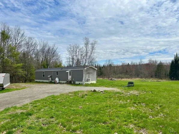 207 Patricktown Road, Somerville, ME 04348