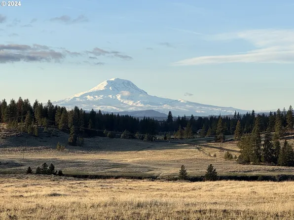 Olson Rd, Centerville, WA 98613