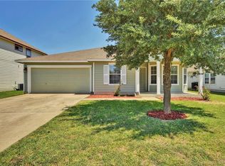 128 Hyltin St, Hutto, TX 78634