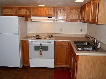 Mother in law kitchen