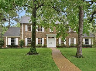 663 Shartle Cir, Houston, TX 77024