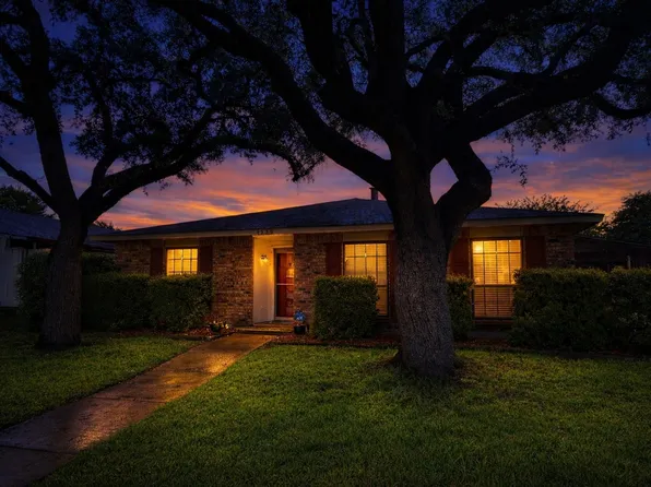 6330 McCartney Ln, Garland, TX 75043