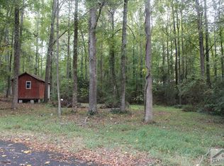 1031 Apache Rd, Watkinsville, GA 30677