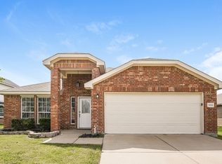 1302 Havenrock Dr, Forney, TX 75126
