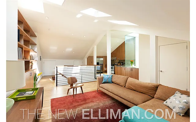Sold by Douglas Elliman | media 9
