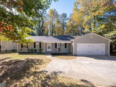 1489 Snapfinger Rd, Decatur, GA, 30032