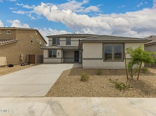 23141 W Winslow Ave, Buckeye, AZ 85326