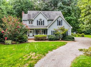 14935 River Rd, Chesterfield, VA 23838