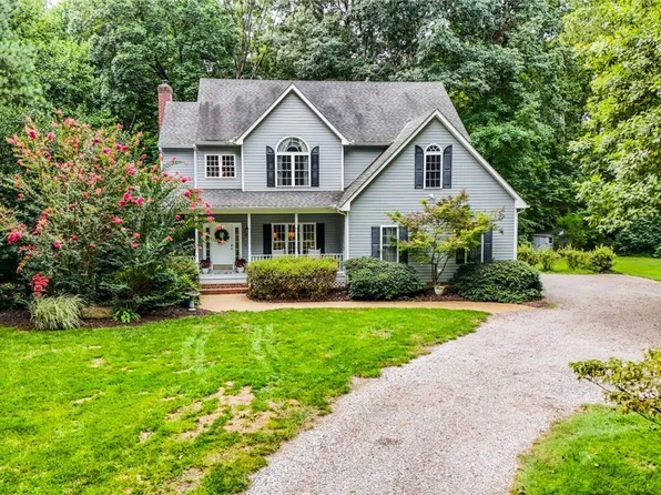 14935 River Rd, Chesterfield, VA 23838