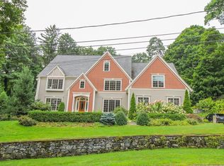 17 Tower Rd, Lexington, MA 02421