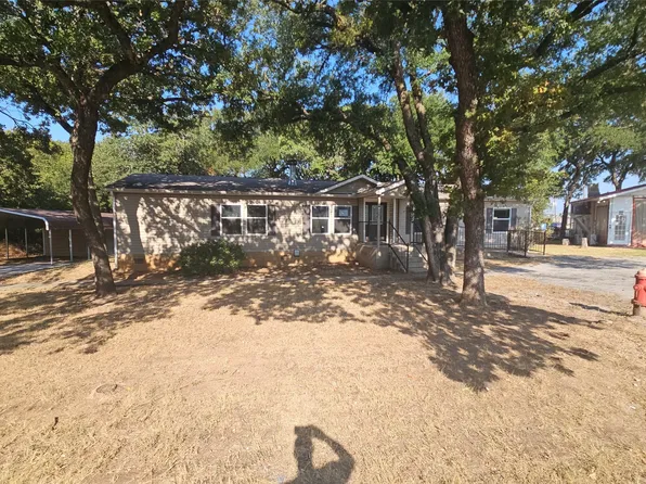 100 Live Oak St, Azle, TX 76020