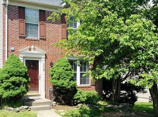 226 High Meadow Ter, Abingdon, MD 21009
