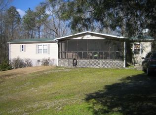 3266 Calhoun Falls Hwy, Elberton, GA 30635