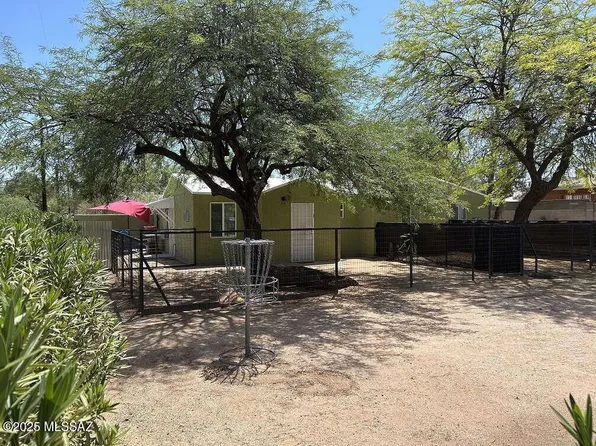 2020-2050 N Vine Ave, Tucson, AZ 85719