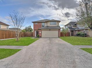 19511 Cypress Moss Dr, Katy, TX 77449