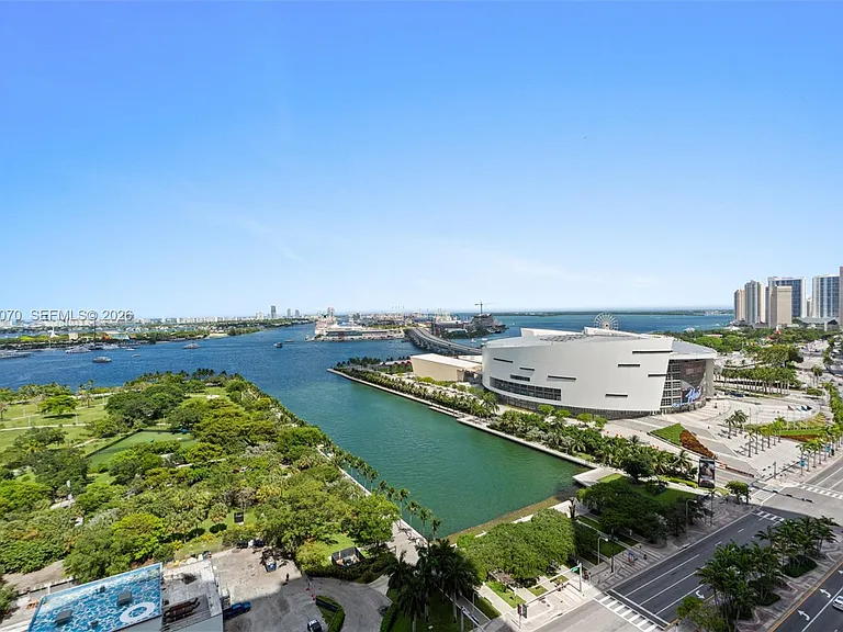 900 Biscayne Blvd #2304 — Photo 4