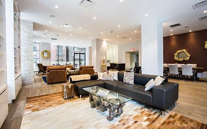 1st image of 235 W 48th St APT 36J