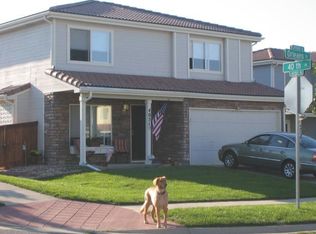 4051 Orleans St, Denver, CO 80249