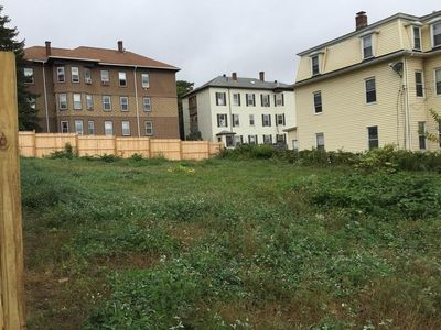 17 Mott St, Worcester, MA, 01604