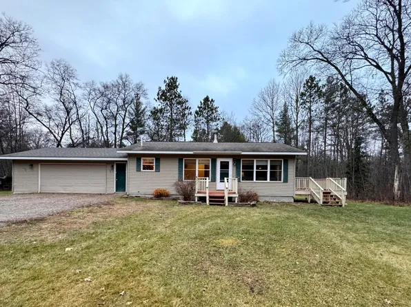 11392 Hill N Dale Dr, Minocqua, WI 54548