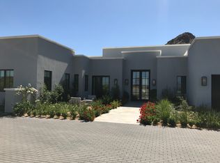 7720 N Hummingbird Ln, Paradise Valley, AZ 85253