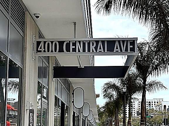 4th image of 400 CENTRAL AVENUE #2603