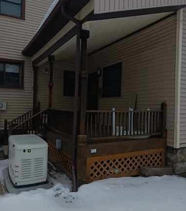 5th image of 91 Newton Ave APT 2