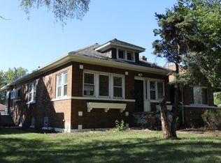 806 Garfield St, Gary, IN 46404