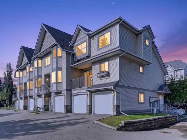 86 S Cedarwood Ln SW, Calgary, AB T2W 6J3
