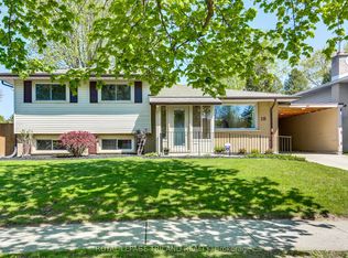 18 Noel Ave, London, ON N5V 1A9