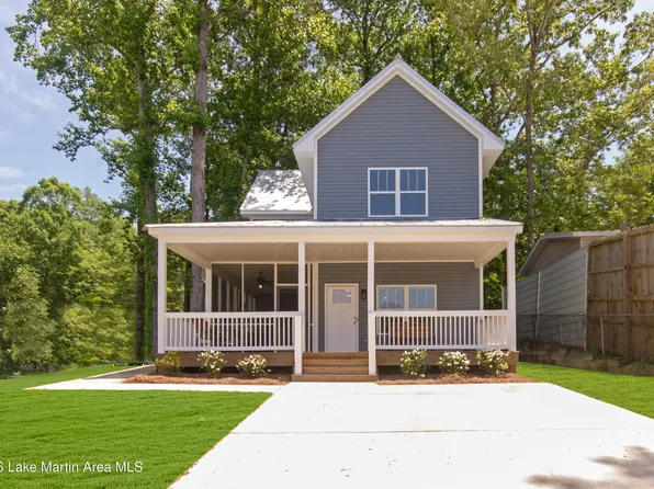 120 Shore Line Dr, Eclectic, AL 36024