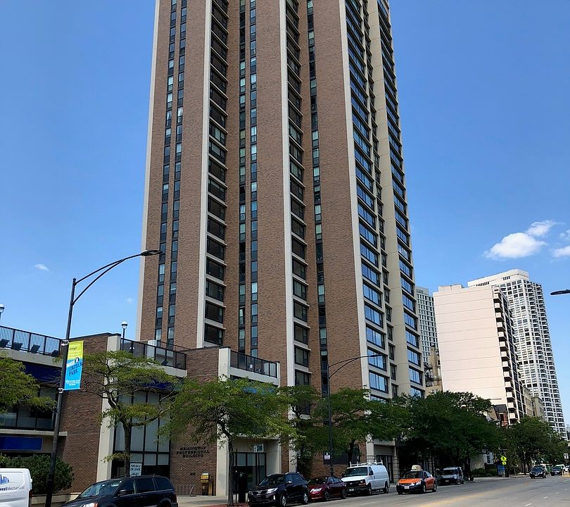 1st image of 1850 N Clark St APT 2810