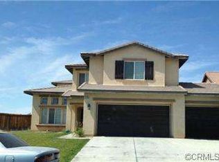 12730 Boeing Ct, Victorville, CA 92392