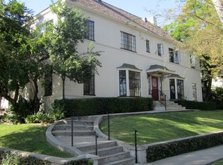 899 S Lucerne Blvd, Los Angeles, CA 90005