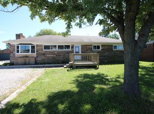 559 Mackey Rd, Danville, IN 46122