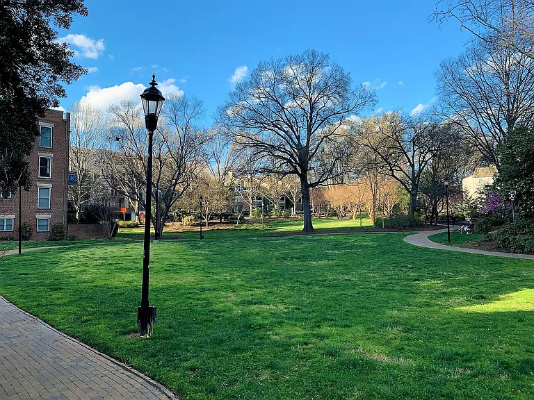 Fourth Ward Park