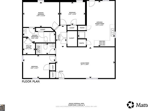 2nd image of 407 Wall St