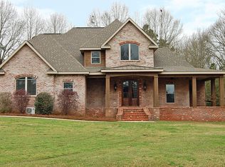 85 Max White Rd, Purvis, MS 39475