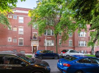 4847 S Vincennes Ave #203, Chicago, IL 60615