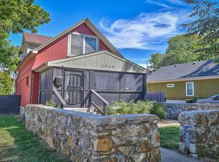 2943 Garfield Ave, Kansas City, MO 64109
