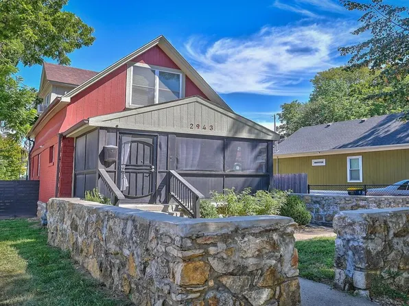 2943 Garfield Ave, Kansas City, MO 64109