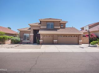 6911 W Del Rio St, Chandler, AZ 85226