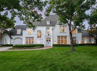 6419 Lakehurst Ave, Dallas, TX 75230