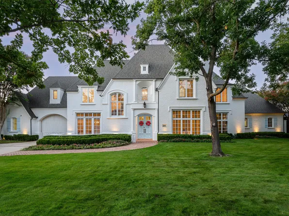 6419 Lakehurst Ave, Dallas, TX 75230