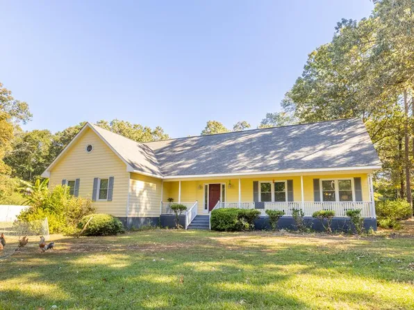 650 Us Highway 19 S, Americus, GA 31719