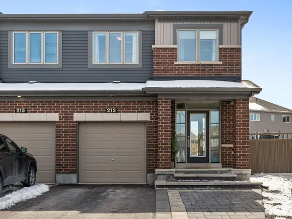 213 Belleek Ln, Ottawa, ON K2J 6G2