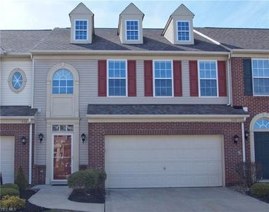 940 Tradewinds Cv Unit B, Painesville, OH, 44077