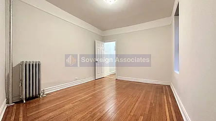 Rented by Sovereign Associates