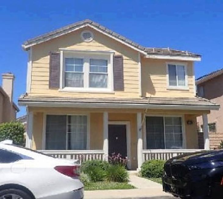 Property Front View